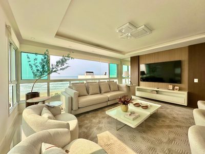 Apartamento, 4 quartos, 193 m² - Foto 1