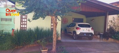 Casa, 2 quartos - Foto 1