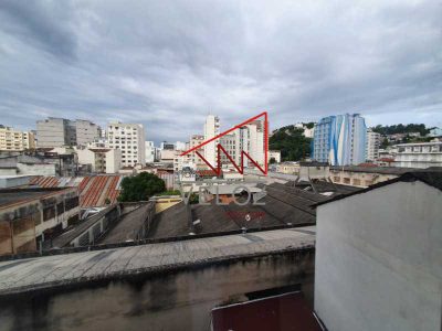 Kitnet-Studio, 35 m² - Foto 3