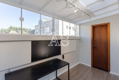 Cobertura, 2 quartos, 211 m² - Foto 5