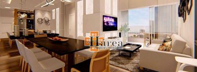Apartamento, 3 quartos, 90 m² - Foto 1