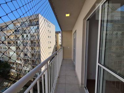 Apartamento, 1 quarto, 28 m² - Foto 5