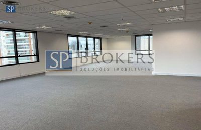 Sala-Conjunto, 222 m² - Foto 5