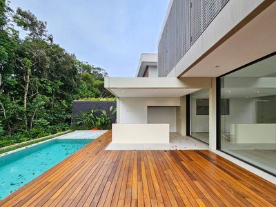 Casa, 6 quartos, 408 m² - Foto 4