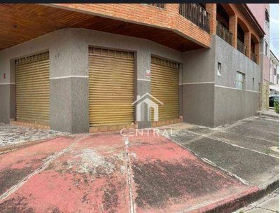 Loja-Salão, 1000 m² - Foto 1