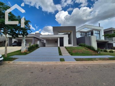 Casa de Condomínio - Foto 1