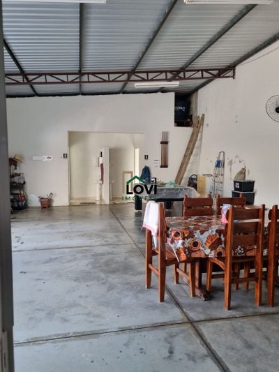 Chácara, 3 quartos, 490 m² - Foto 4