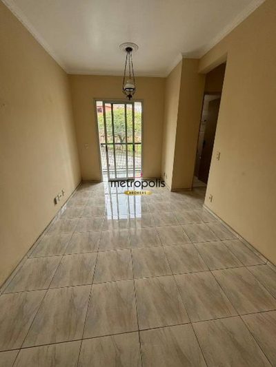 Apartamento, 2 quartos, 55 m² - Foto 1