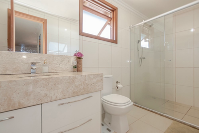 Casa, 4 quartos, 340 m² - Foto 4