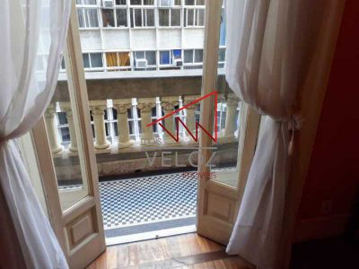 Apartamento, 3 quartos, 163 m² - Foto 1