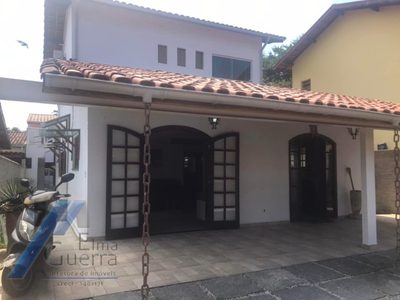 Casa, 4 quartos, 263 m² - Foto 5