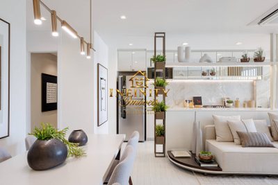 Apartamento, 3 quartos, 96 m² - Foto 4