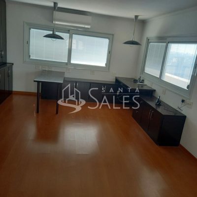Apartamento, 4 quartos, 360 m² - Foto 4