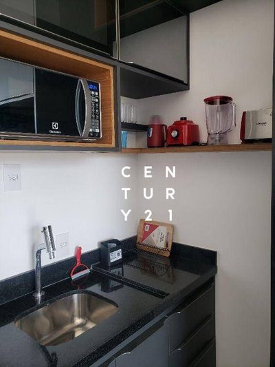 Apartamento, 1 quarto, 22 m² - Foto 4