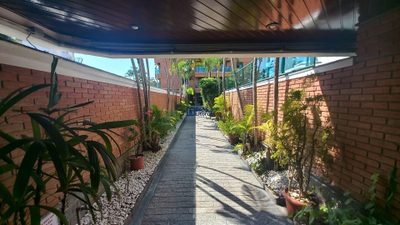 Apartamento, 4 quartos, 220 m² - Foto 3