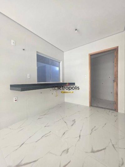 Sobrado, 3 quartos, 185 m² - Foto 4