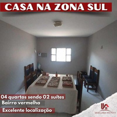 Casa, 4 quartos - Foto 5