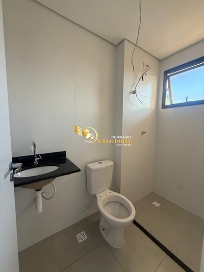 Apartamento, 1 quarto, 43 m² - Foto 4