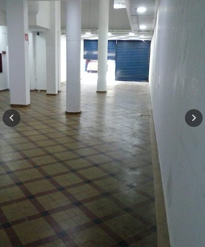 Loja-Salão, 180 m² - Foto 3