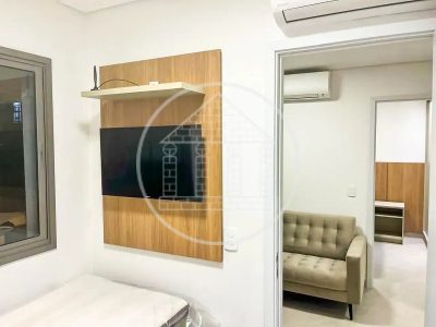 Apartamento, 2 quartos, 41 m² - Foto 5