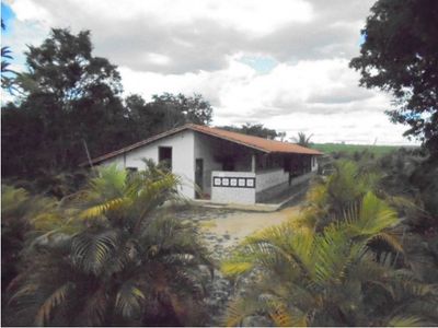 Fazenda, 6 quartos - Foto 3