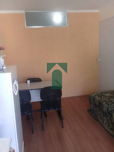 Sala-Conjunto, 32 m² - Foto 2