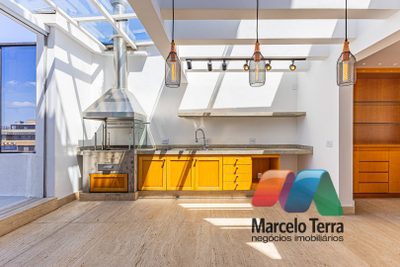 Apartamento, 3 quartos, 350 m² - Foto 3