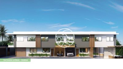 Casa, 3 quartos, 140 m² - Foto 4