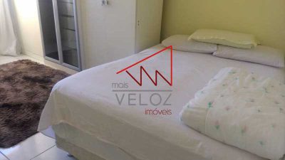 Apartamento, 1 quarto, 38 m² - Foto 4