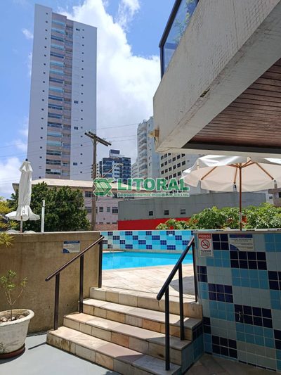 Apartamento, 2 quartos - Foto 4