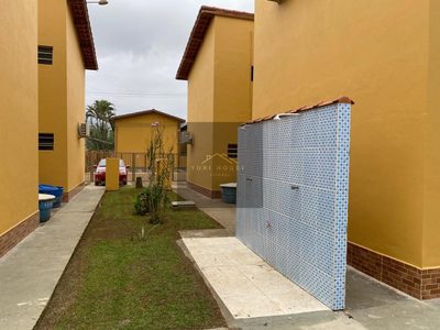 Apartamento, 2 quartos, 58 m² - Foto 2
