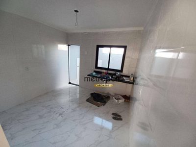 Sobrado, 2 quartos, 124 m² - Foto 4