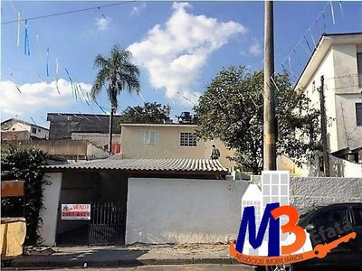 Casa, 2 quartos, 60 m² - Foto 1