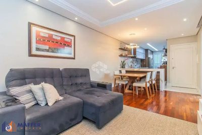 Cobertura, 4 quartos, 200 m² - Foto 3