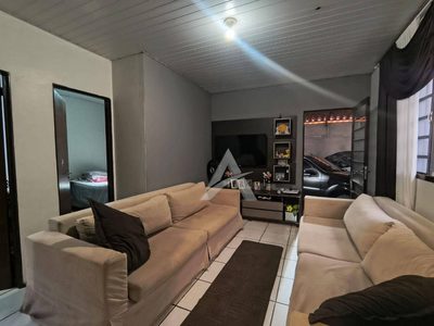 Casa, 3 quartos, 48 m² - Foto 3