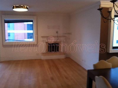 Apartamento, 3 quartos, 145 m² - Foto 3