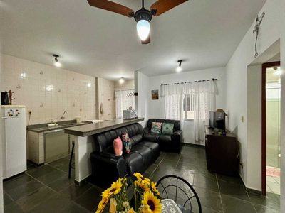 Apartamento, 2 quartos, 81 m² - Foto 1