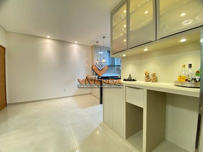 Apartamento, 3 quartos, 120 m² - Foto 4