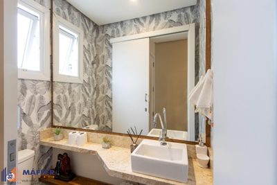 Apartamento, 3 quartos, 98 m² - Foto 3