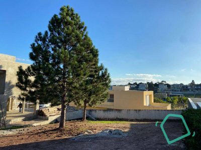 Loteamento e Condomínio, 508 m² - Foto 3