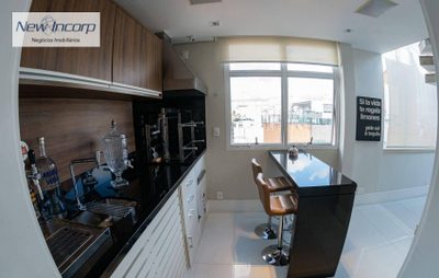 Apartamento, 4 quartos, 370 m² - Foto 3