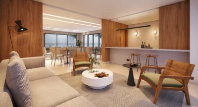 Apartamento, 2 quartos, 81 m² - Foto 1