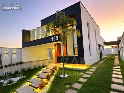 Casa, 3 quartos, 185 m² - Foto 4