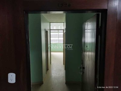Sala-Conjunto, 32 m² - Foto 1