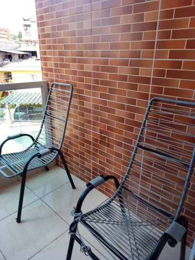 Sobrado, 2 quartos, 216 m² - Foto 5