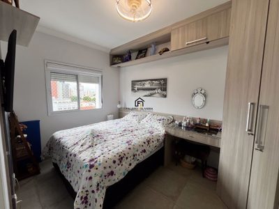 Apartamento, 2 quartos, 72 m² - Foto 4