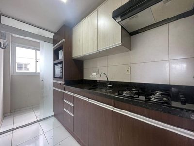 Apartamento, 2 quartos, 53 m² - Foto 3