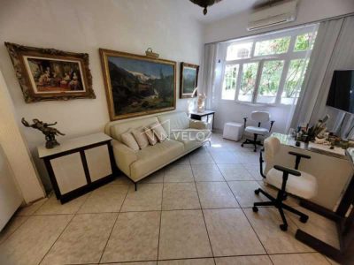 Apartamento, 4 quartos, 170 m² - Foto 5