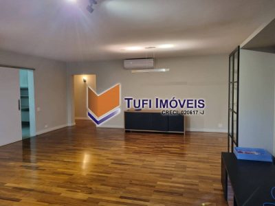 Apartamento, 3 quartos, 170 m² - Foto 3