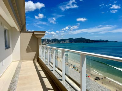Apartamento, 4 quartos, 192 m² - Foto 1